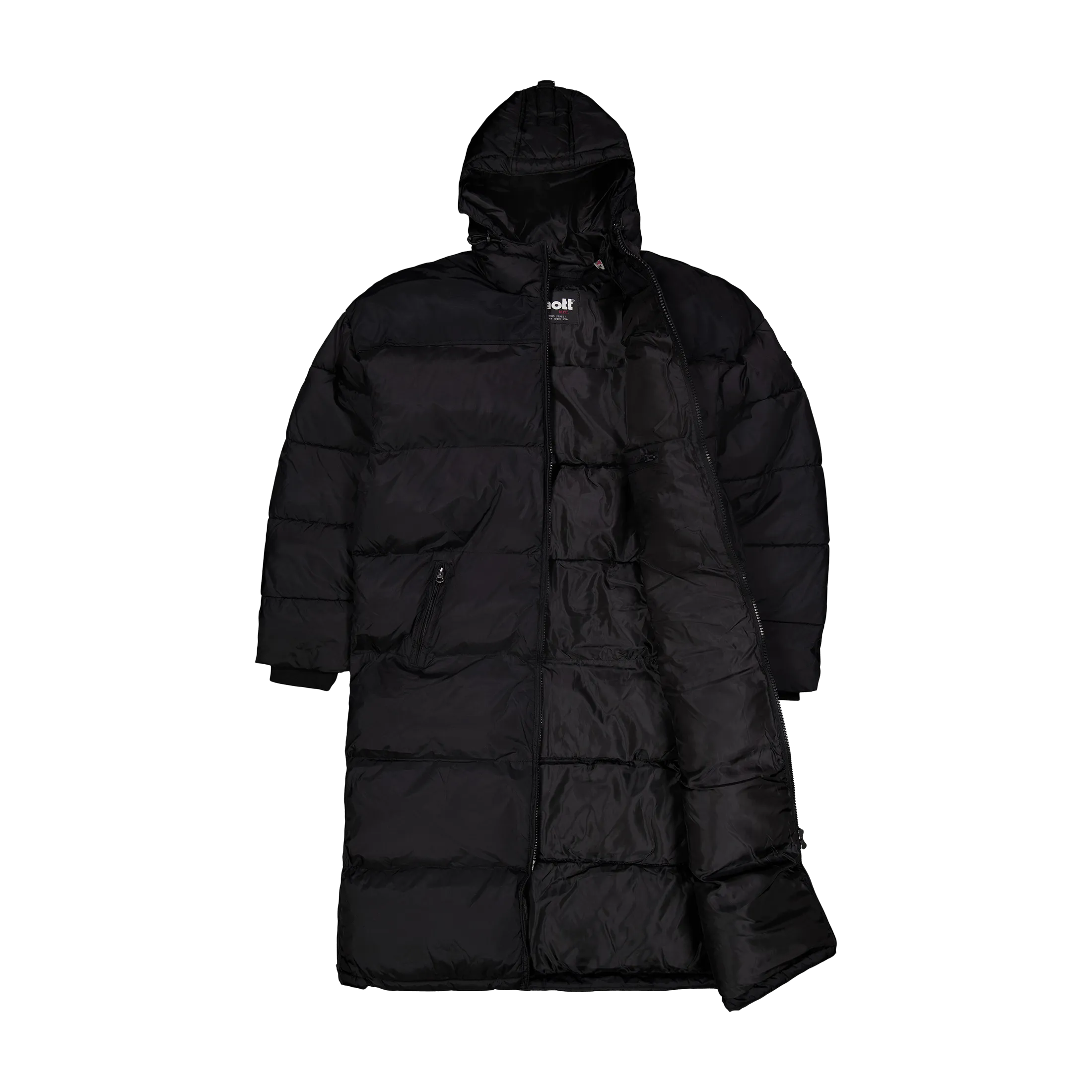 2190max Black/black