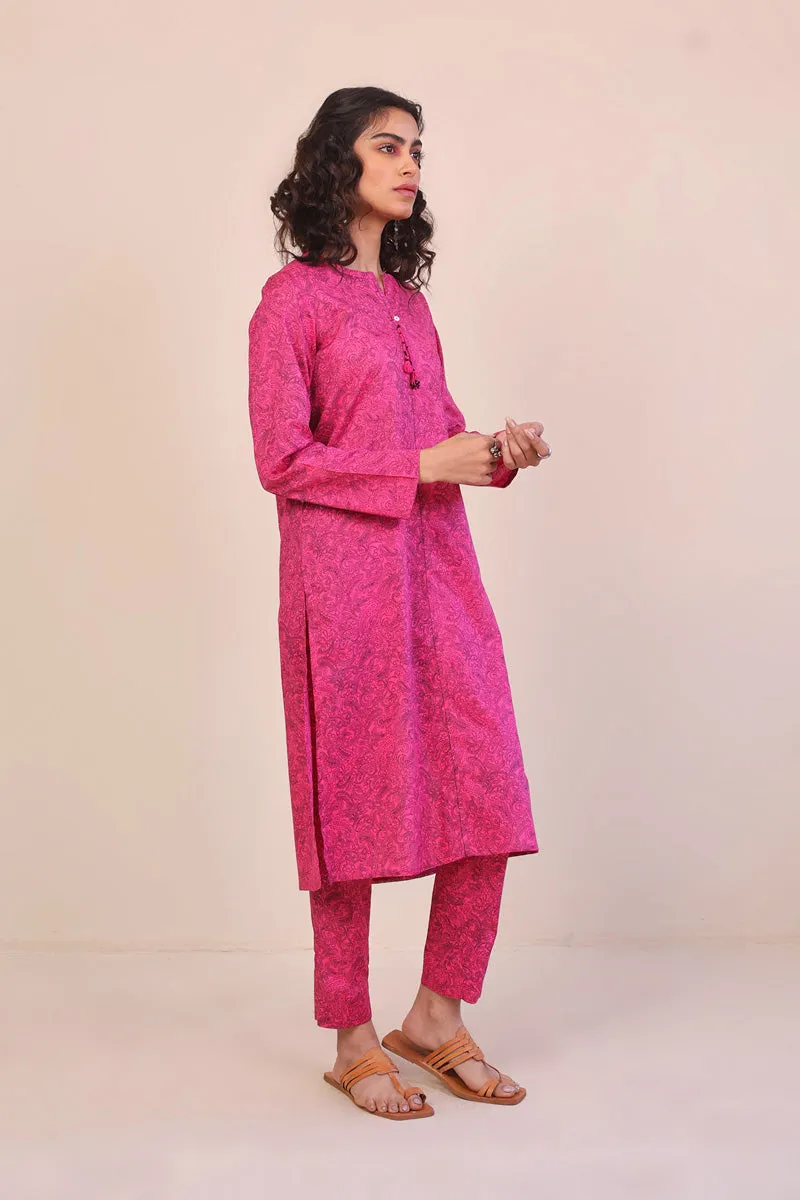 2- Piece Keral