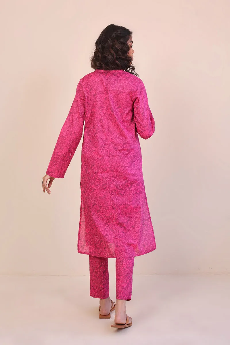 2- Piece Keral