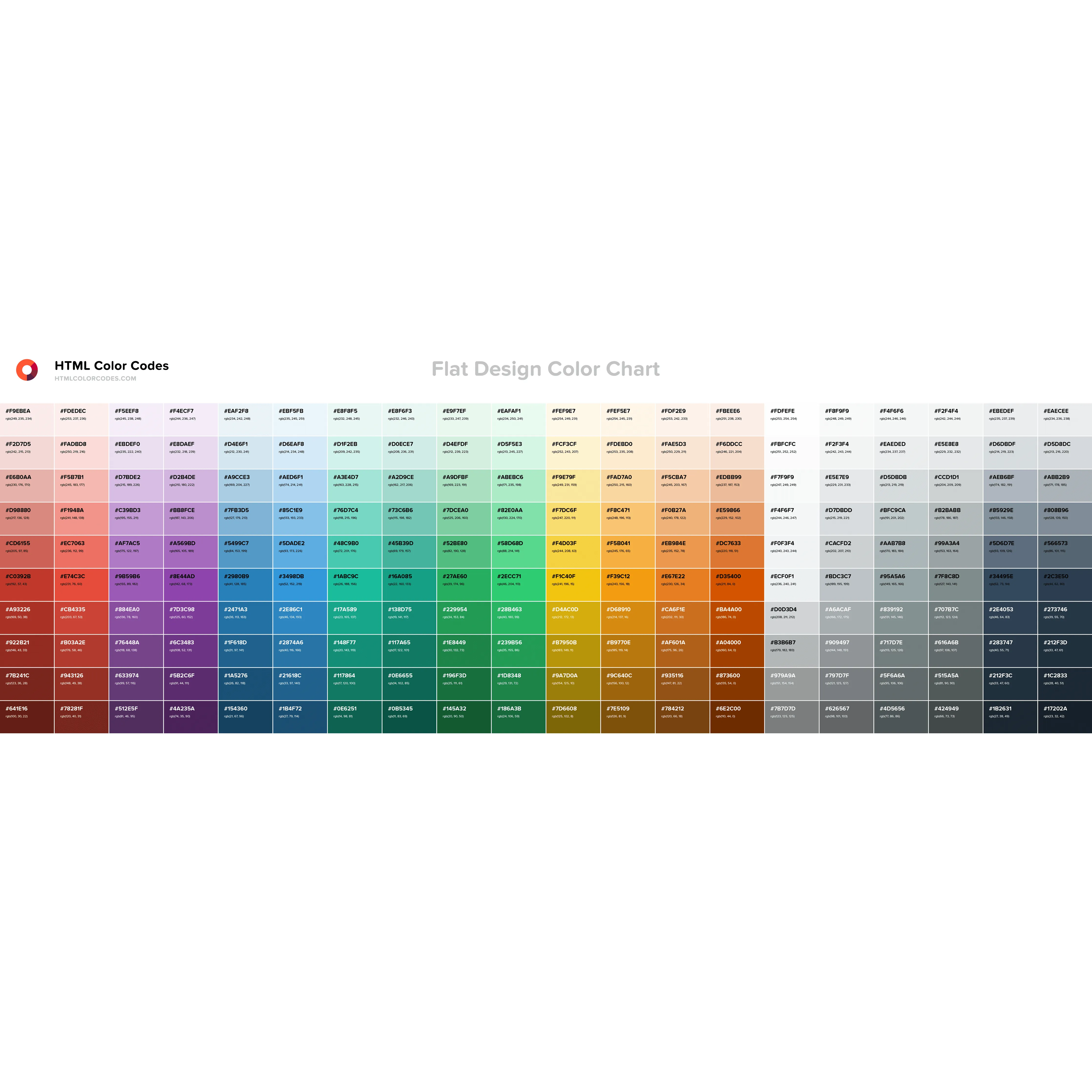 3.7 in. x 8.5 in. Rack Cards