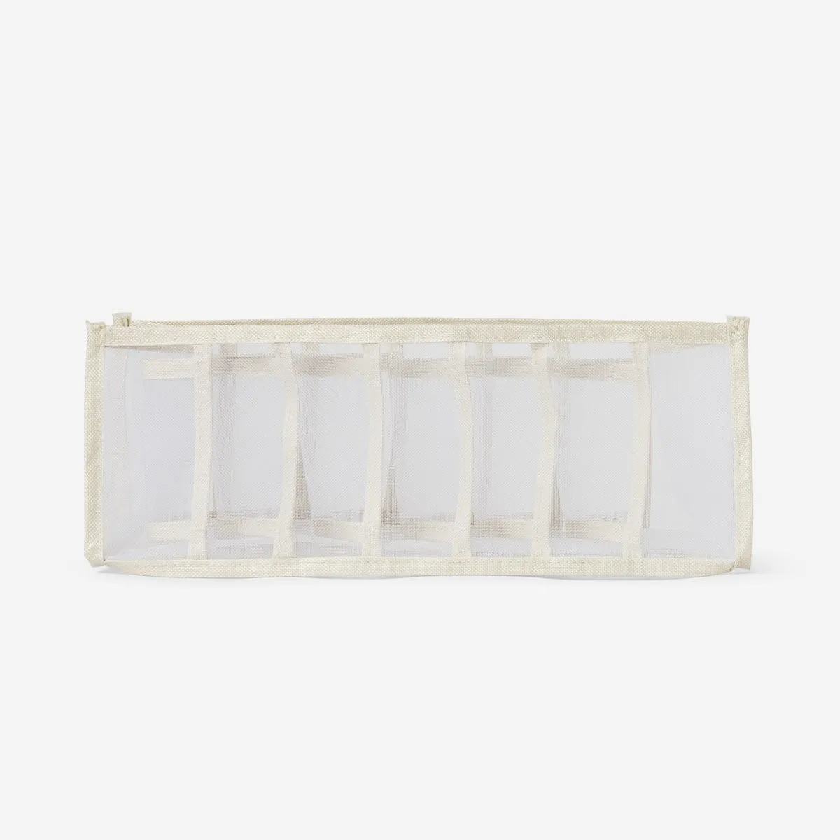 Accessory organiser