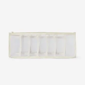 Accessory organiser