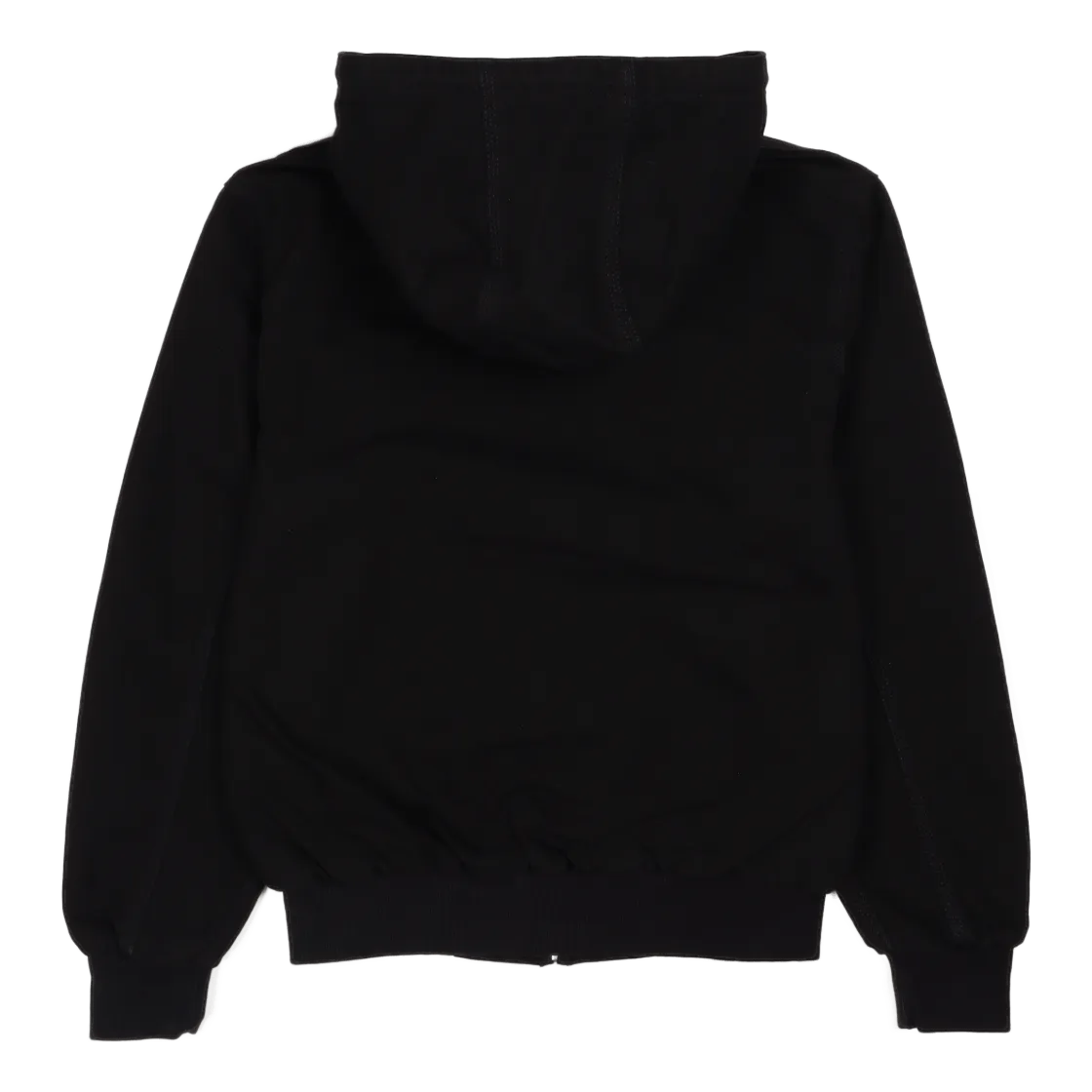 Active Jacket Black