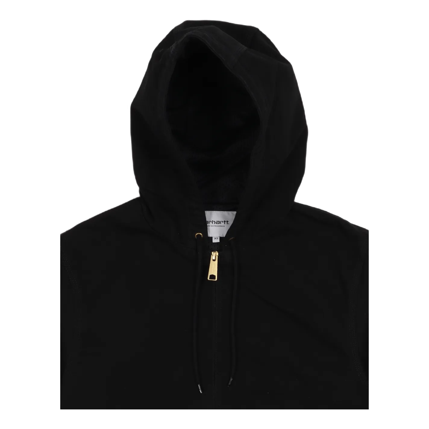 Active Jacket Black