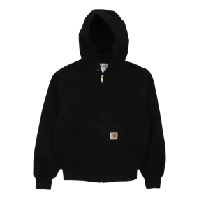 Active Jacket Black