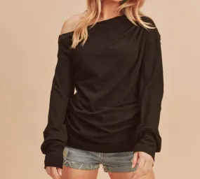 Aemi   Co - Tana Top