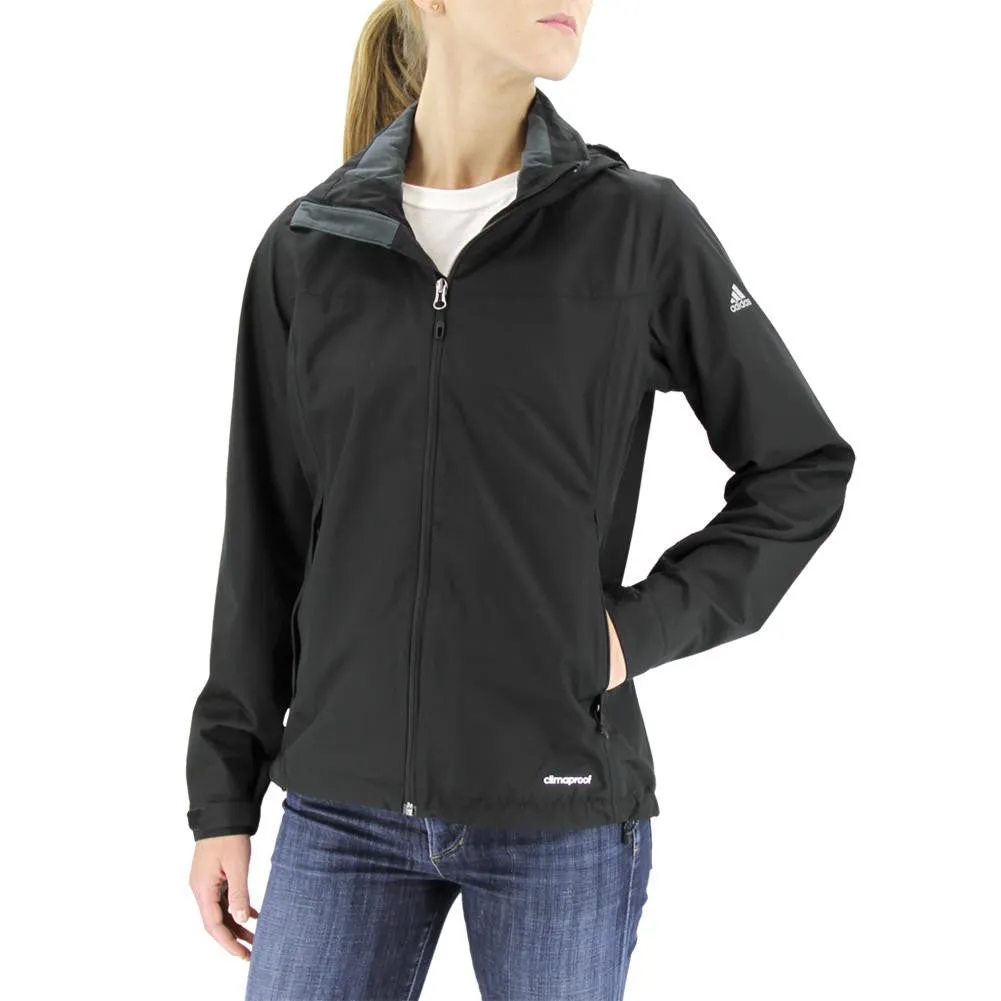 All Outdoor 2L Wandertag Solid Jacket