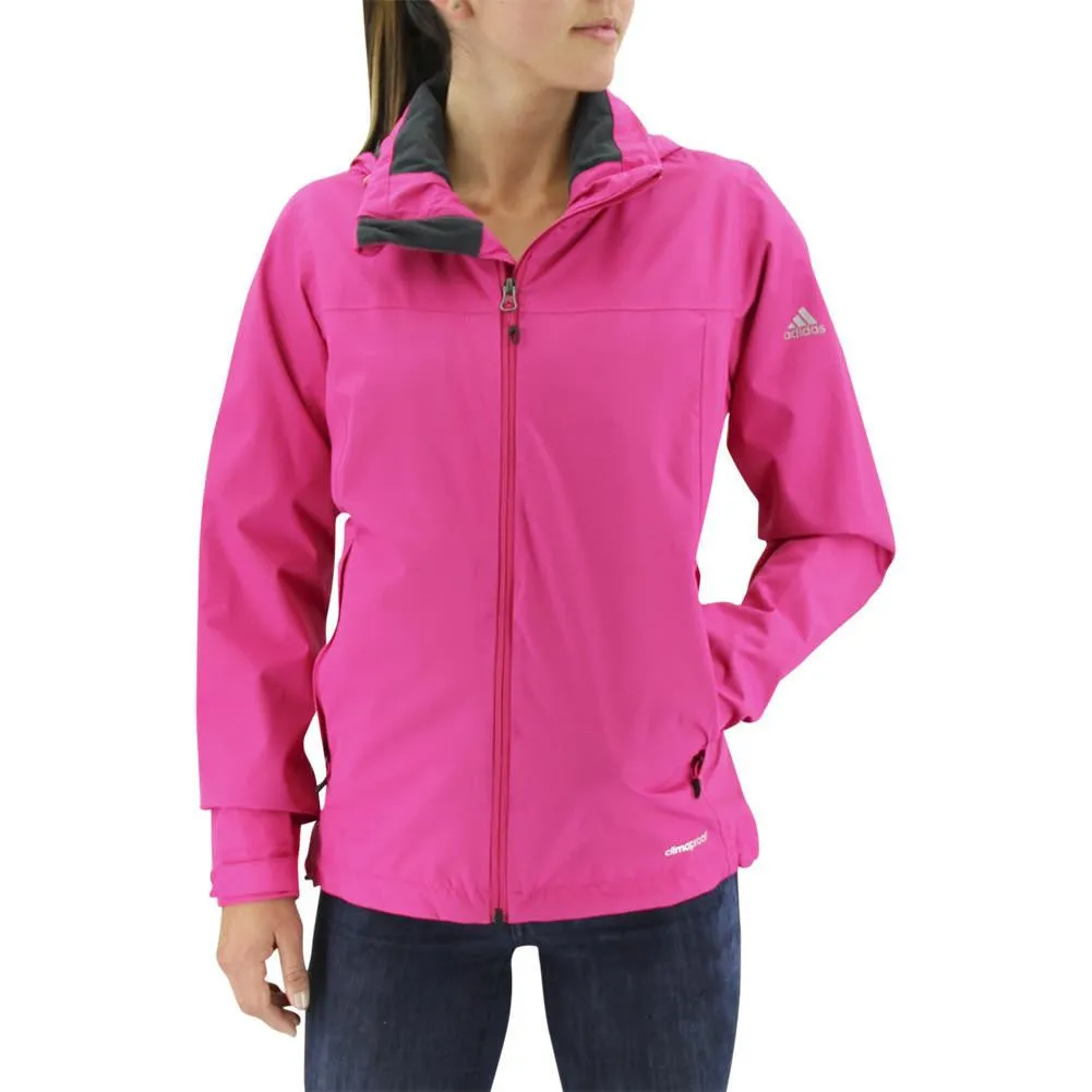 All Outdoor 2L Wandertag Solid Jacket