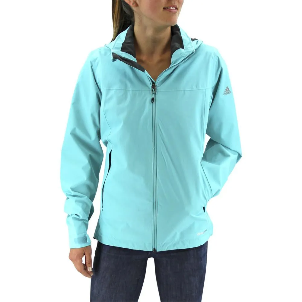 All Outdoor 2L Wandertag Solid Jacket