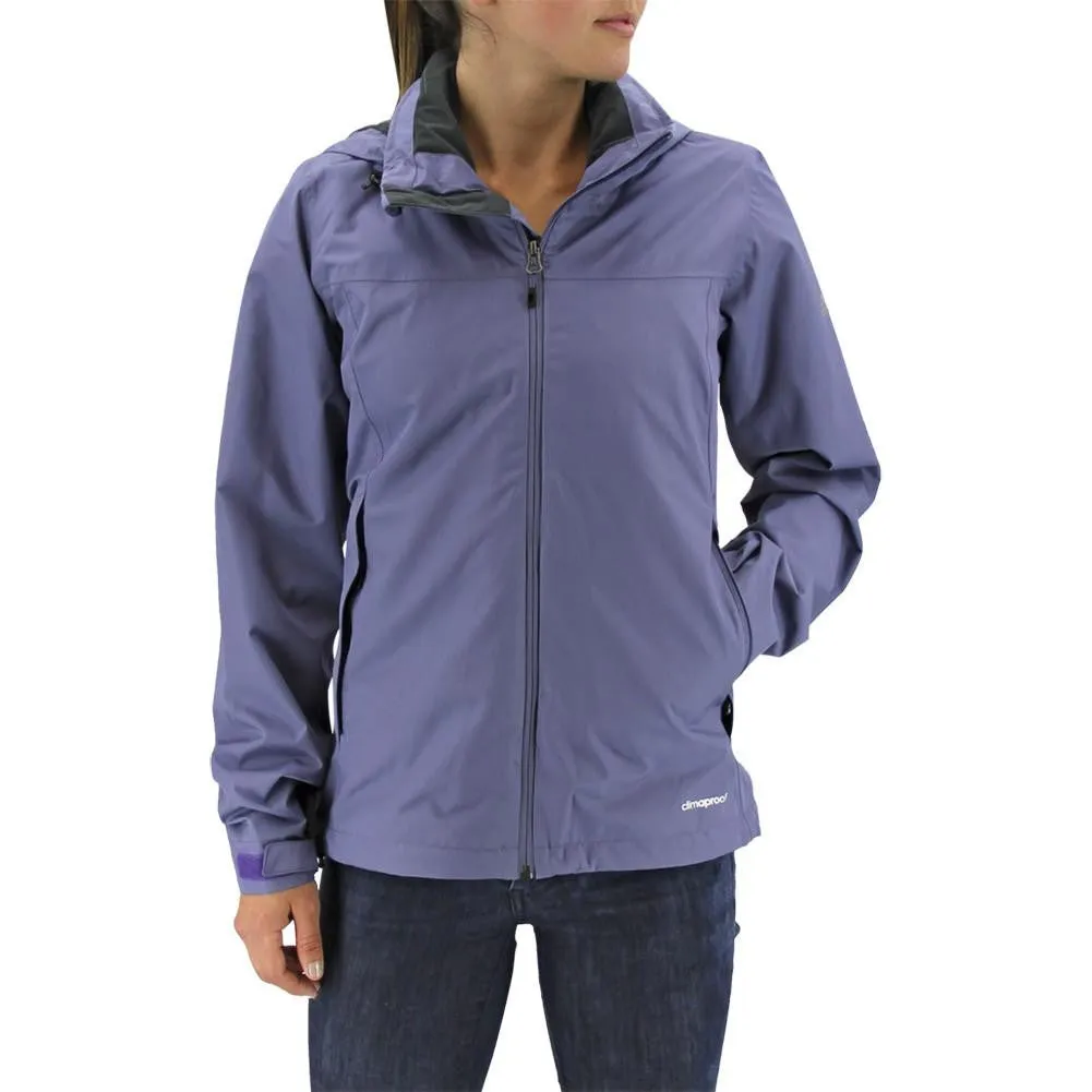 All Outdoor 2L Wandertag Solid Jacket