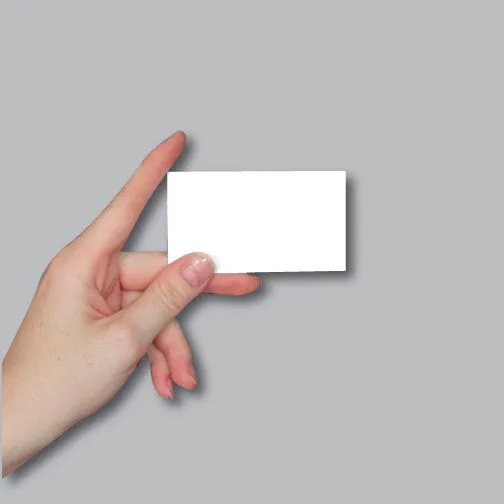 Appointment Reminder Cards