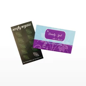 Appointment Reminder Cards