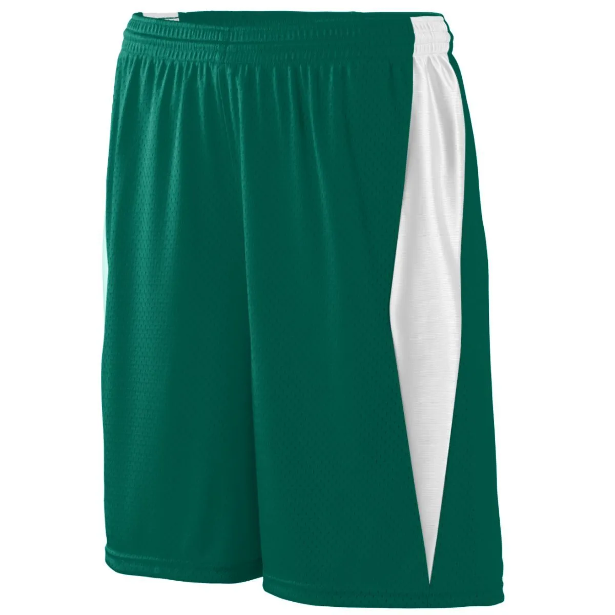 Augusta Youth Top Score Shorts