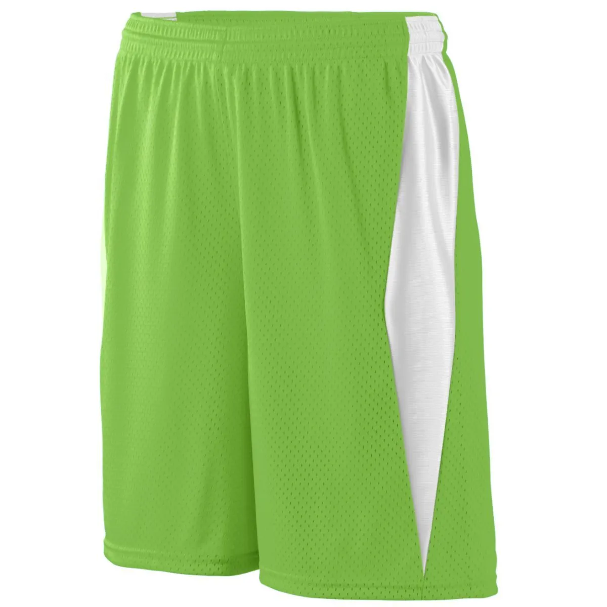 Augusta Youth Top Score Shorts
