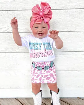 Baby Honky Tonk Suits