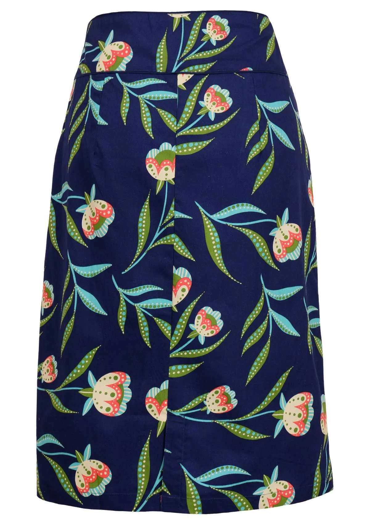 Bridgette Skirt Midnight Reverie