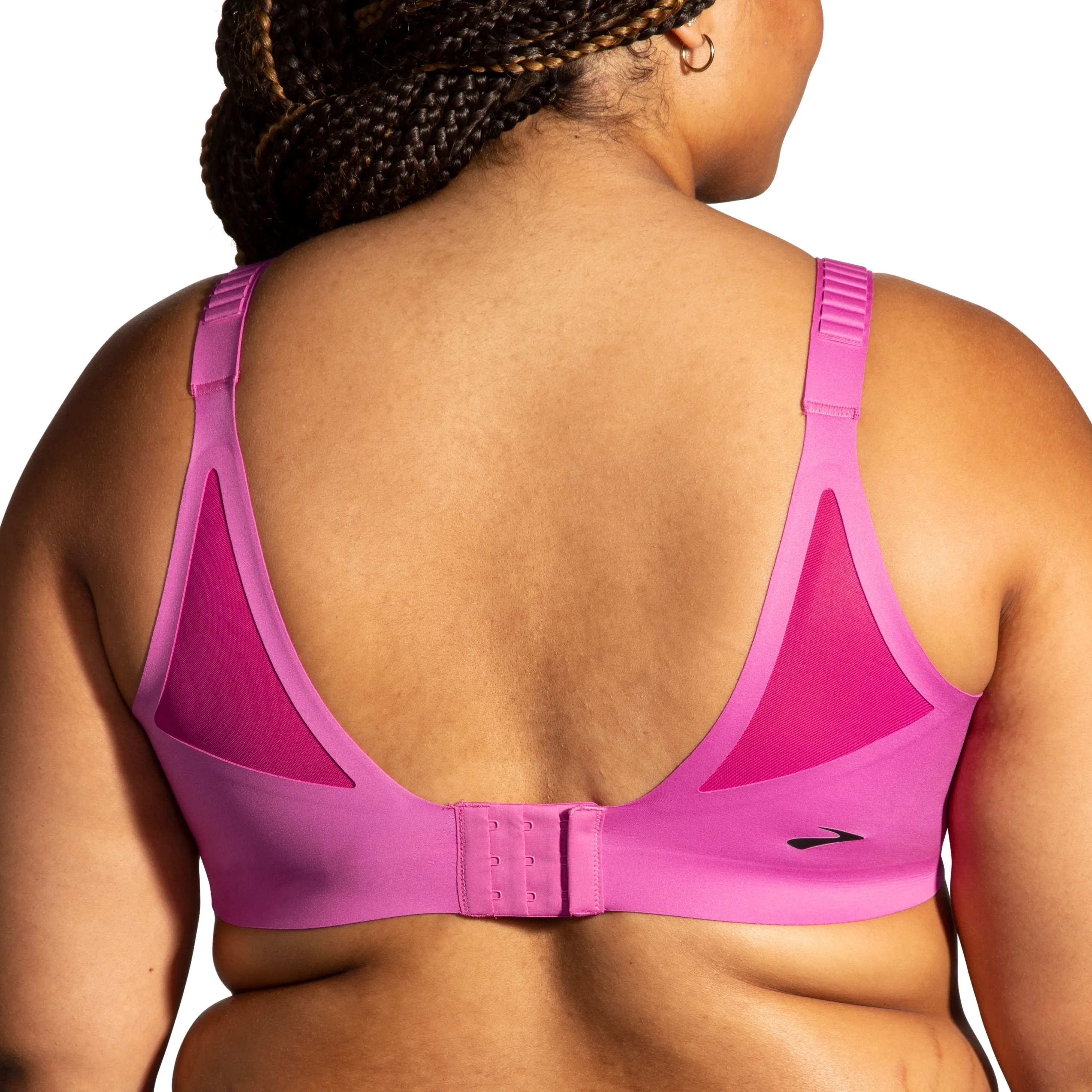 Brooks Dare Scoopback Run Bra 2.0
