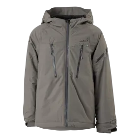 Carving Teen Jacket Mole