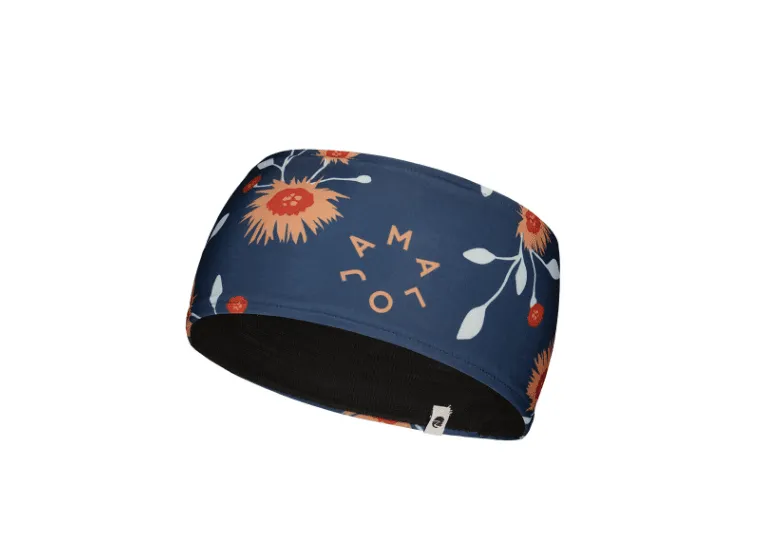 CatinaccioM. Sports Headband - Recycled materials