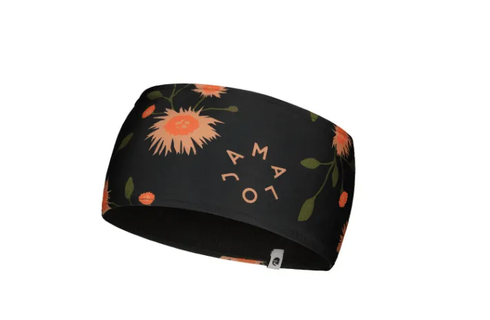 CatinaccioM. Sports Headband - Recycled materials