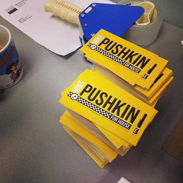 Classic Business Cards