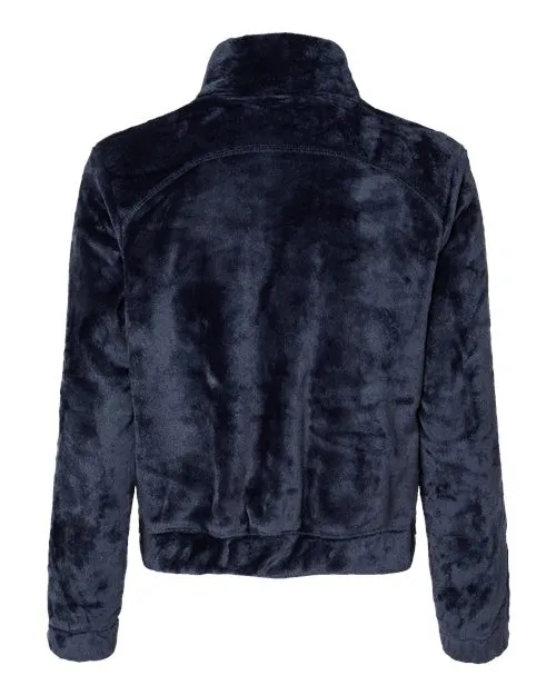 Columbia Women's Fireside FZ Jacket
