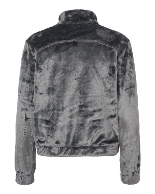 Columbia Women's Fireside FZ Jacket
