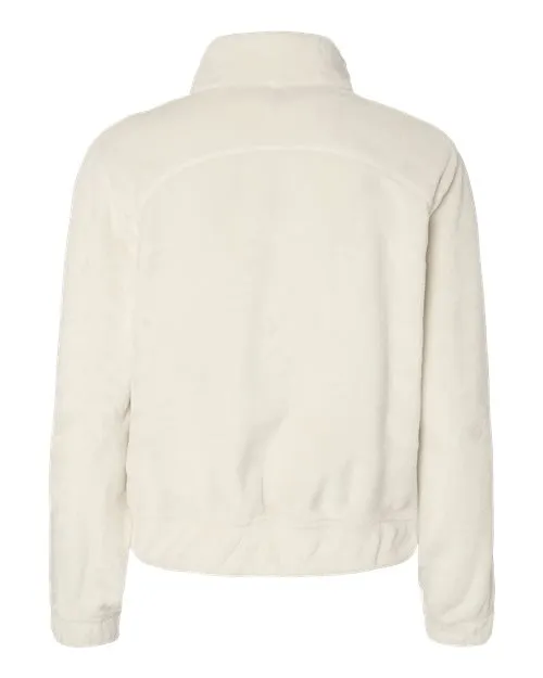 Columbia Women's Fireside FZ Jacket