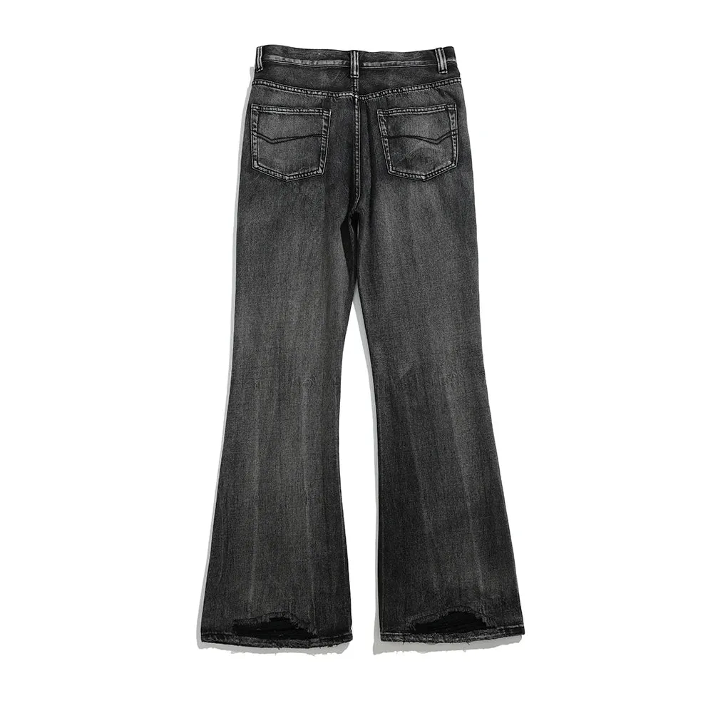 Flare Pants  Y2K