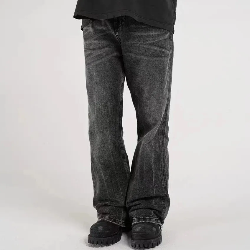 Flare Pants  Y2K