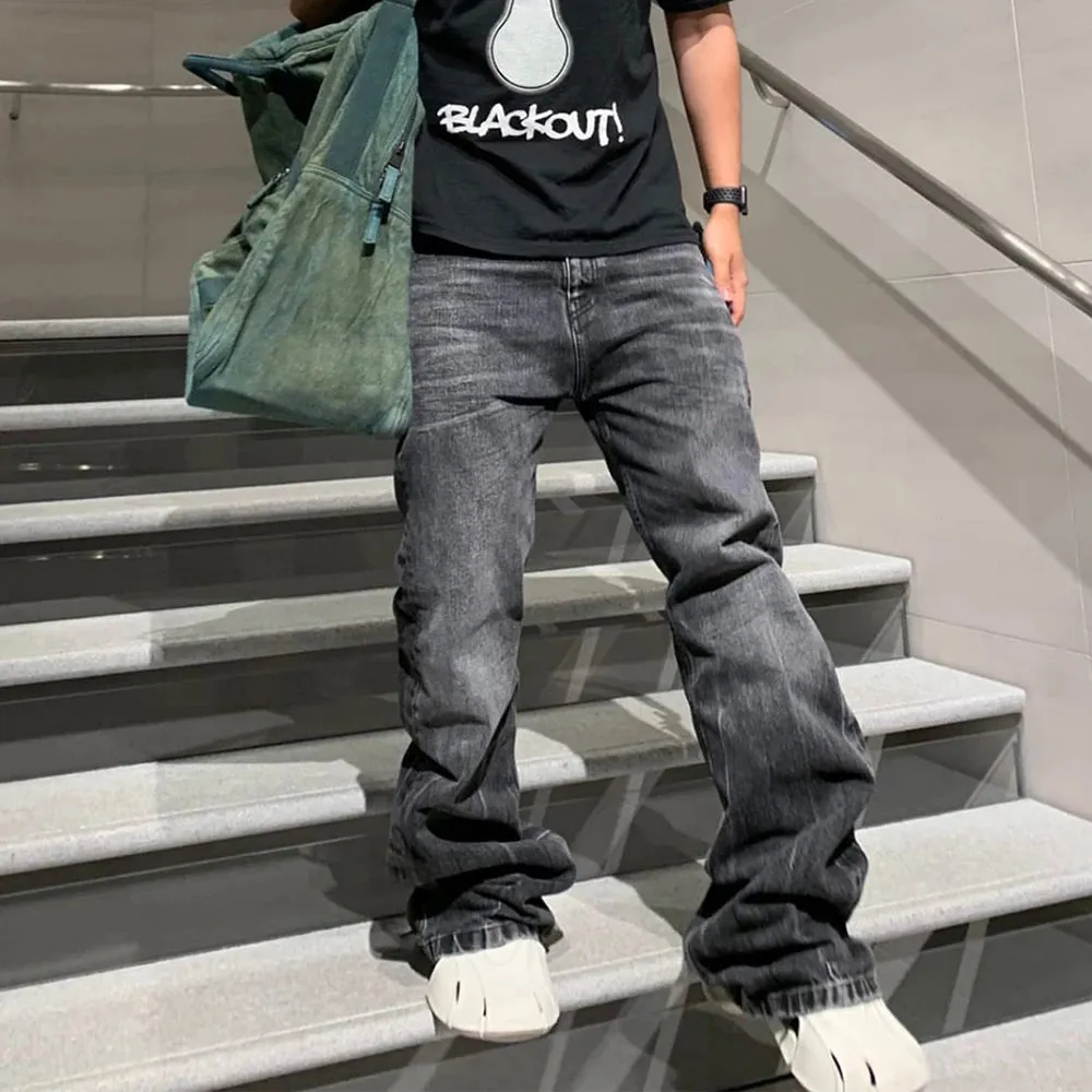 Flare Pants  Y2K