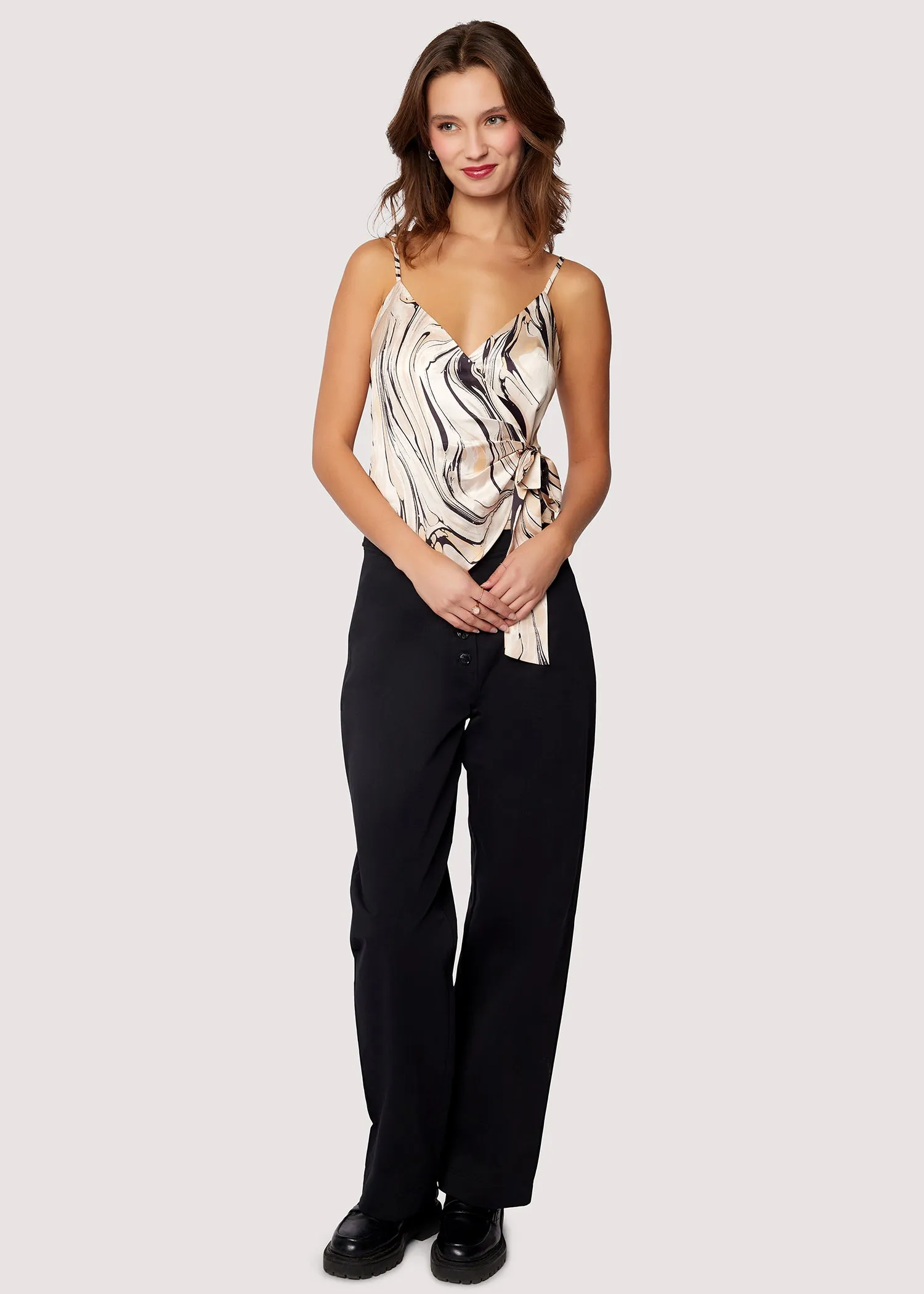 Giardino Pants