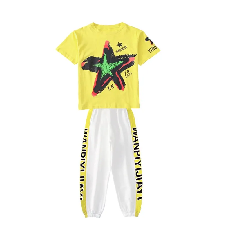 Girls Pants Suit 510497 - 12-13 Y