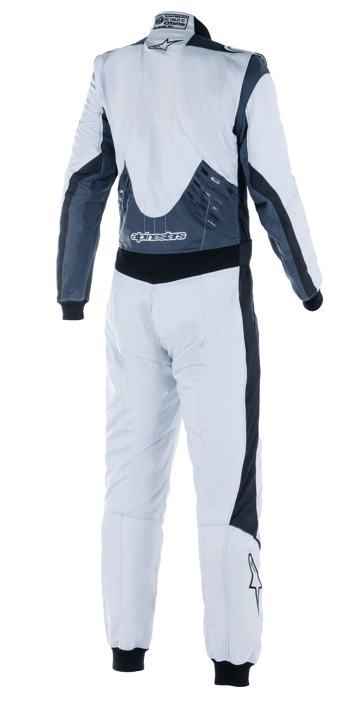 GP Pro Comp V2 FIA Suit