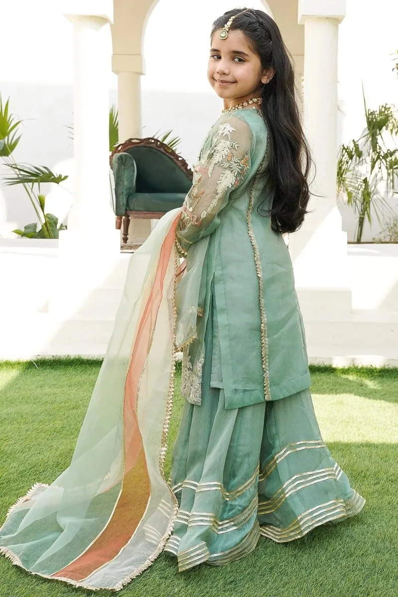 HEM Girls Pakistani Wedding Wear HEM07
