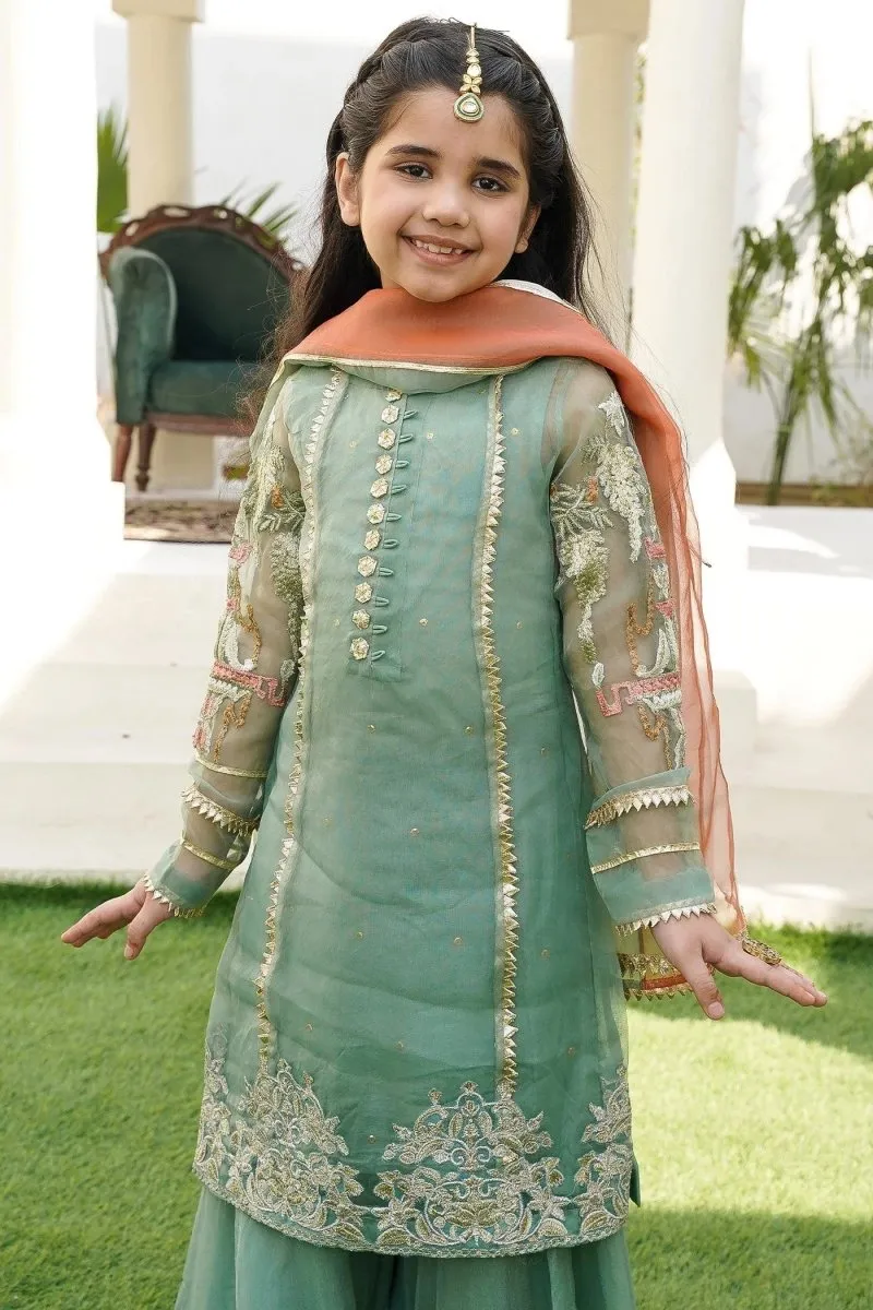 HEM Girls Pakistani Wedding Wear HEM07