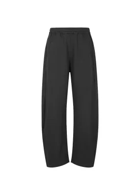 JNBY womens loose casual banana sweatpants