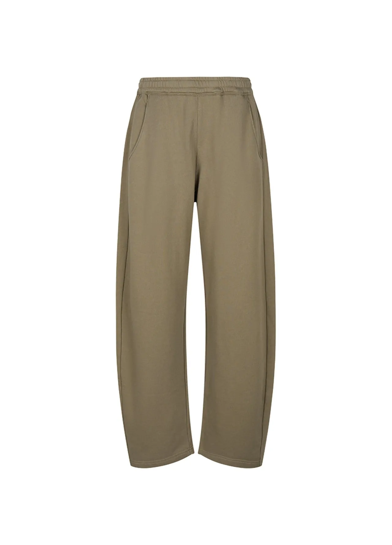 JNBY womens loose casual banana sweatpants