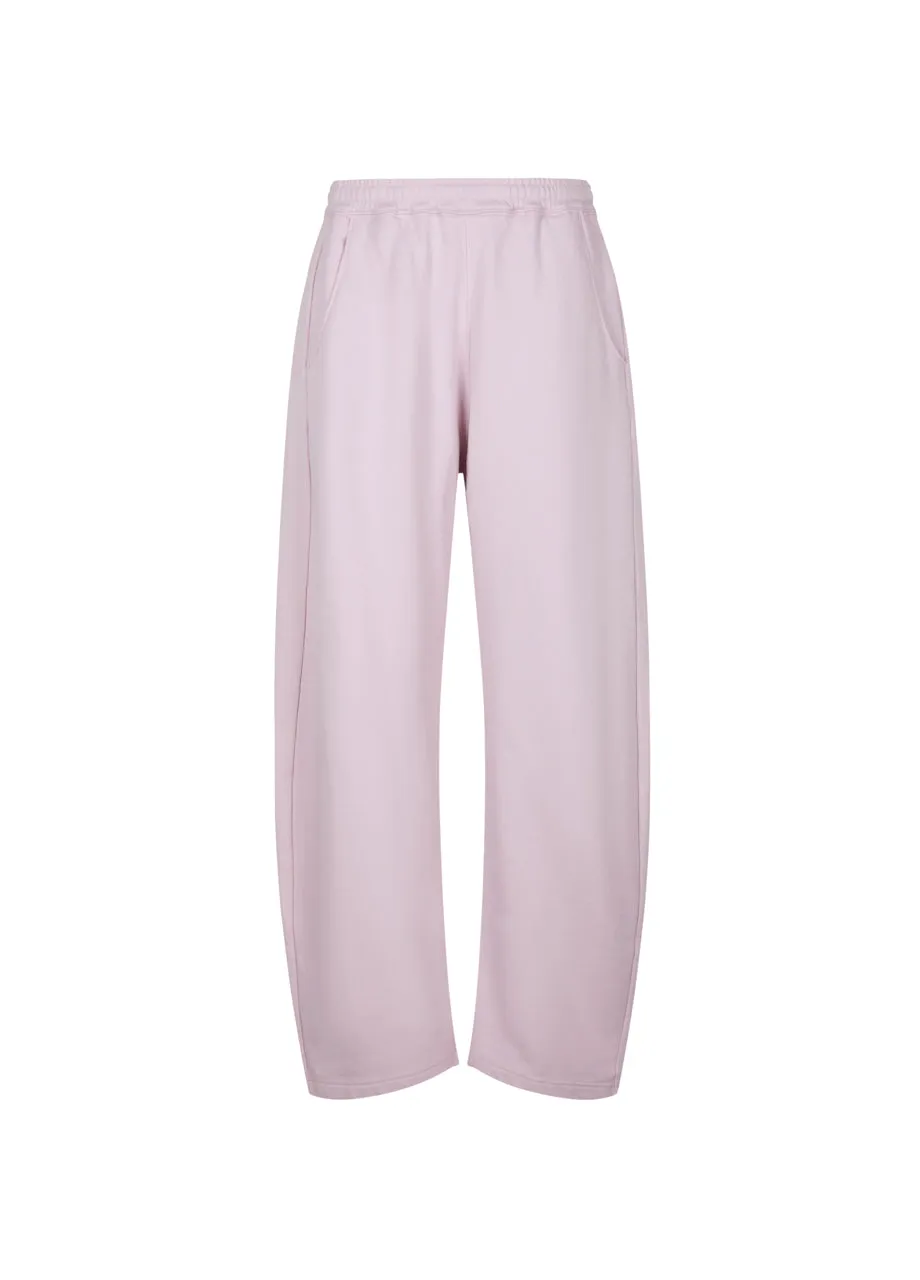 JNBY womens loose casual banana sweatpants