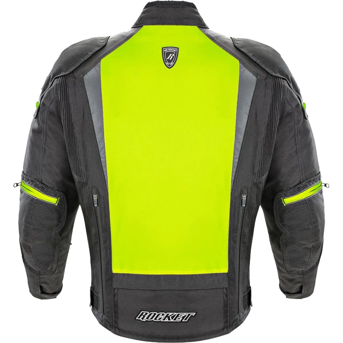 Joe Rocket Atomic Ion Men's Street Jackets