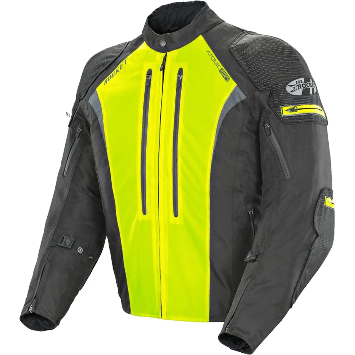 Joe Rocket Atomic Ion Men's Street Jackets