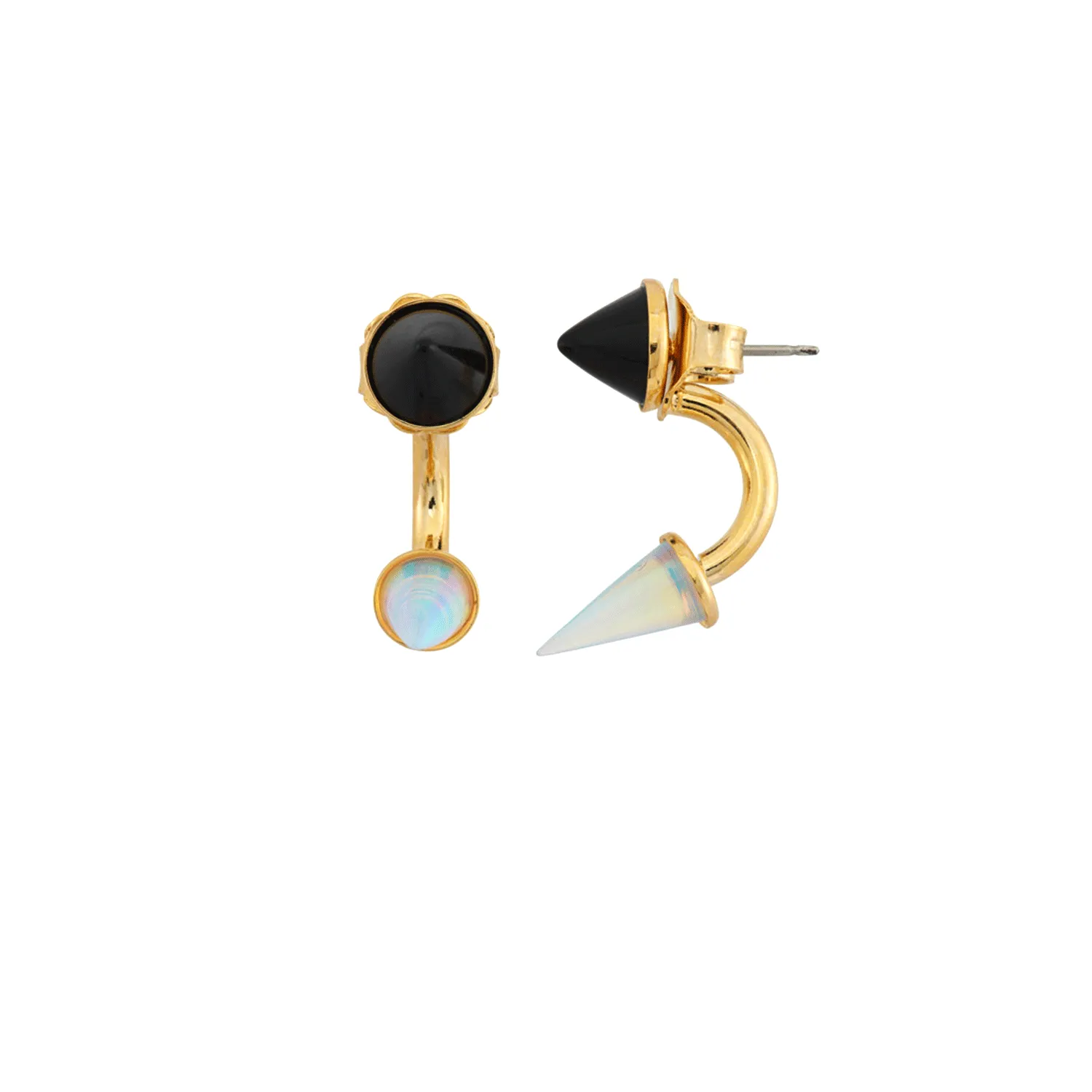 LEO Ear Jackets