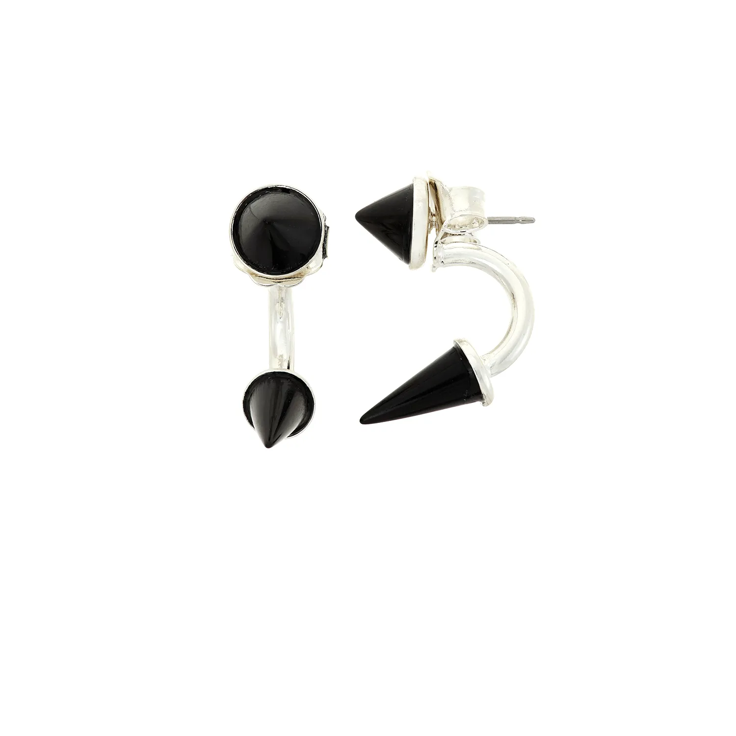 LEO Ear Jackets