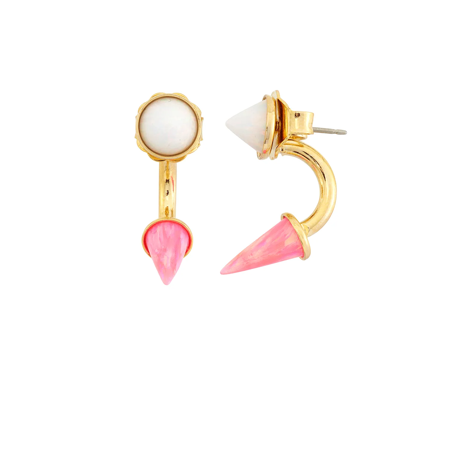 LEO Ear Jackets
