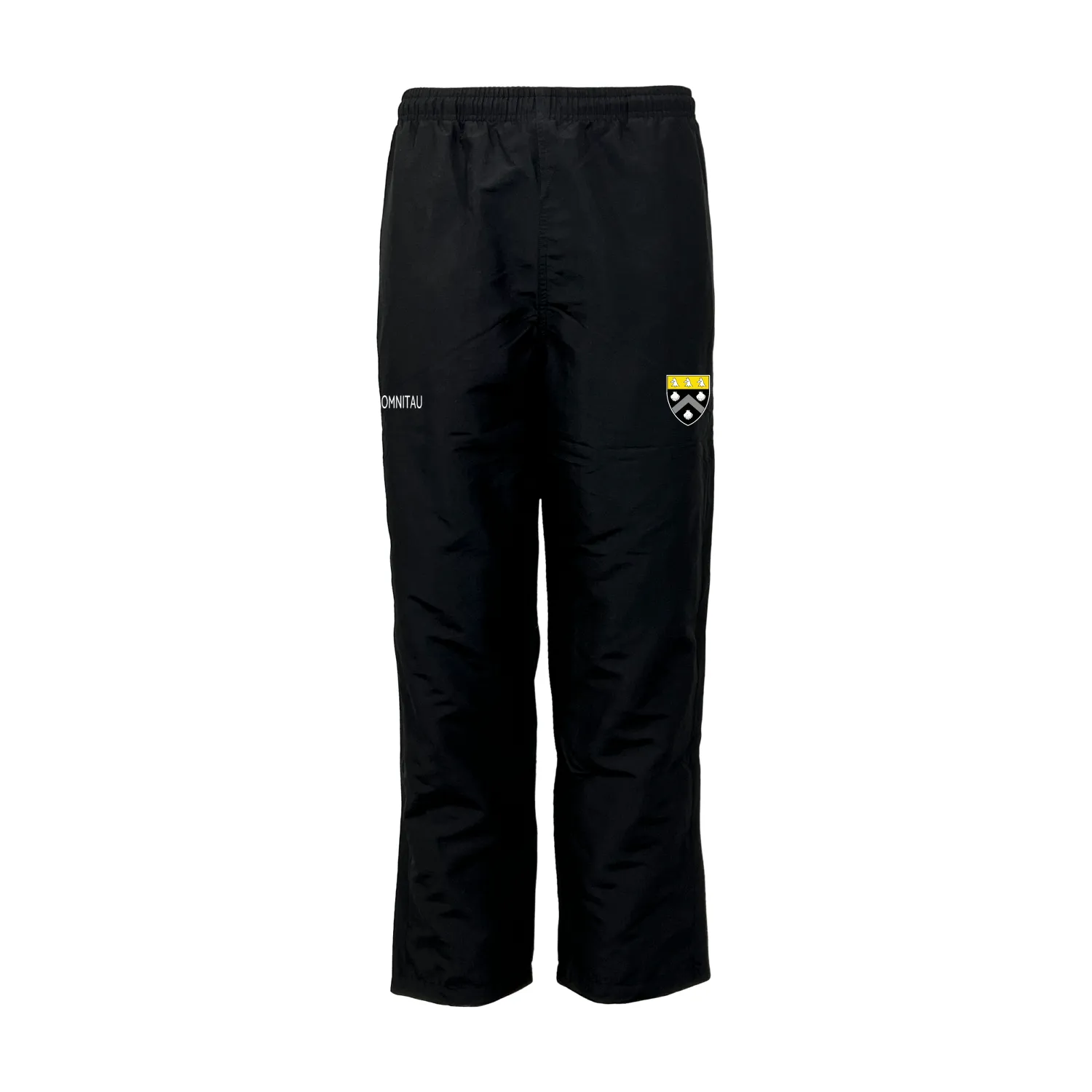 Linacre House King's Canterbury Trackpants - Black