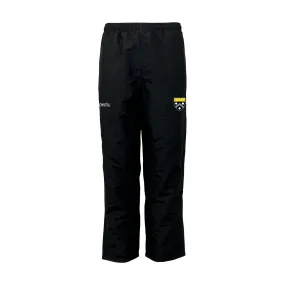 Linacre House King's Canterbury Trackpants - Black