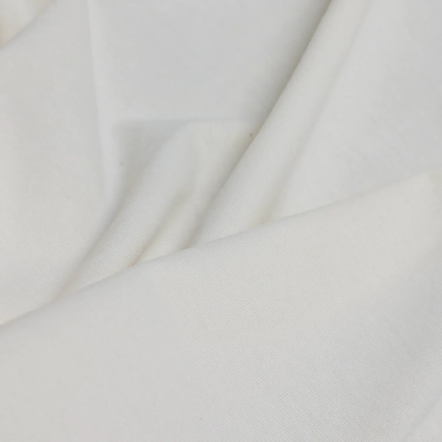 Organic Prima Cotton Jersey Knit Fabric (68" Wide) - Special edition