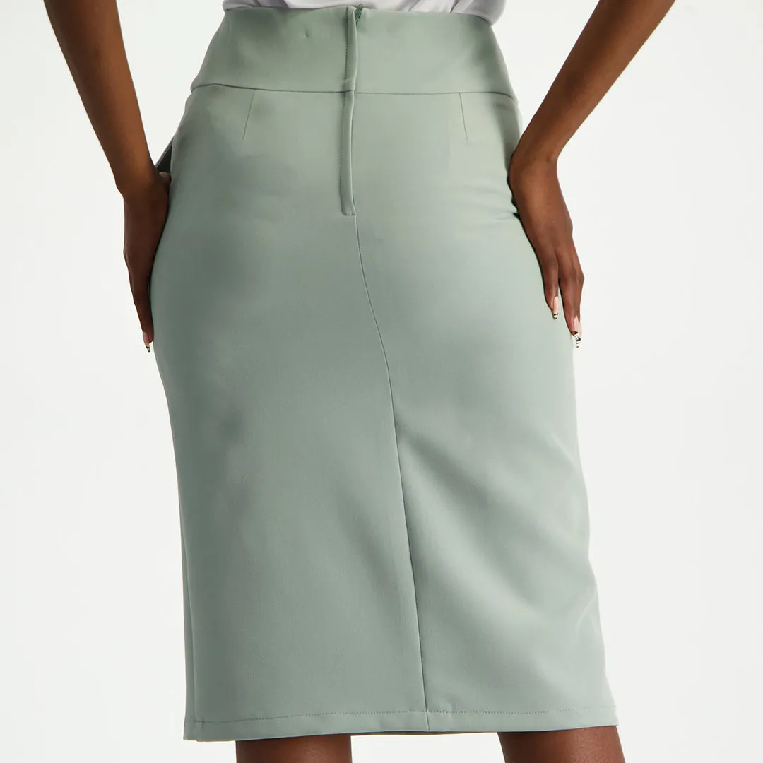 Pencil Skirt