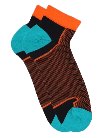 Quick Dry Athletic Socks