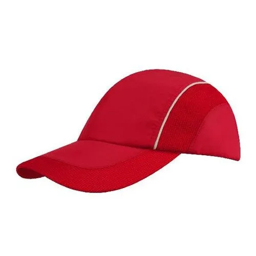 Spring Sports Cap